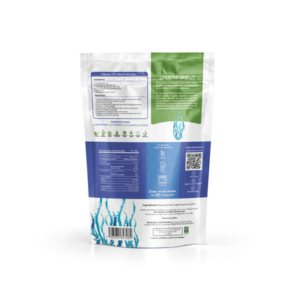Espirulina azul