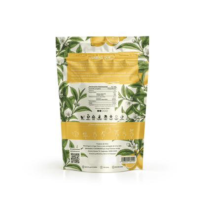 Lemon Paradise Tea