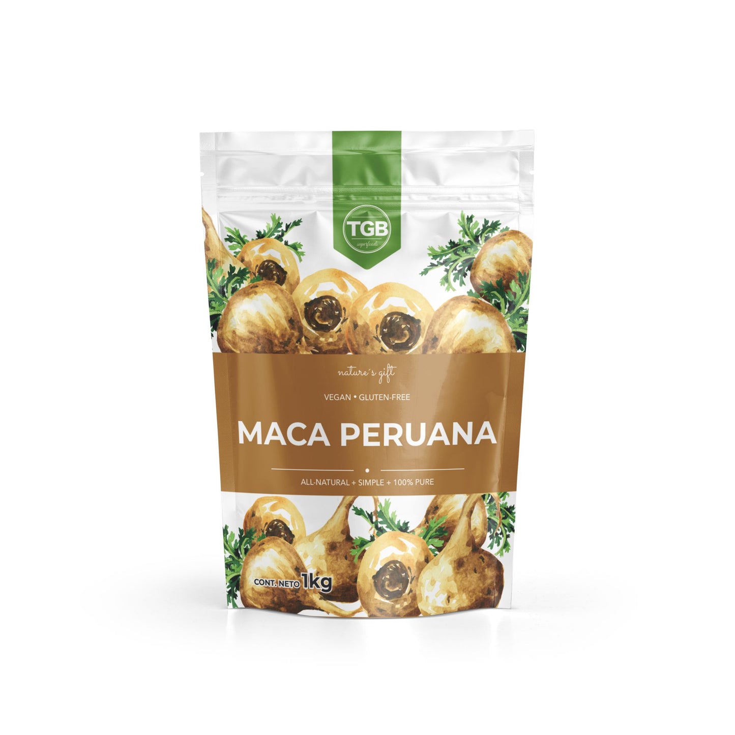 Maca