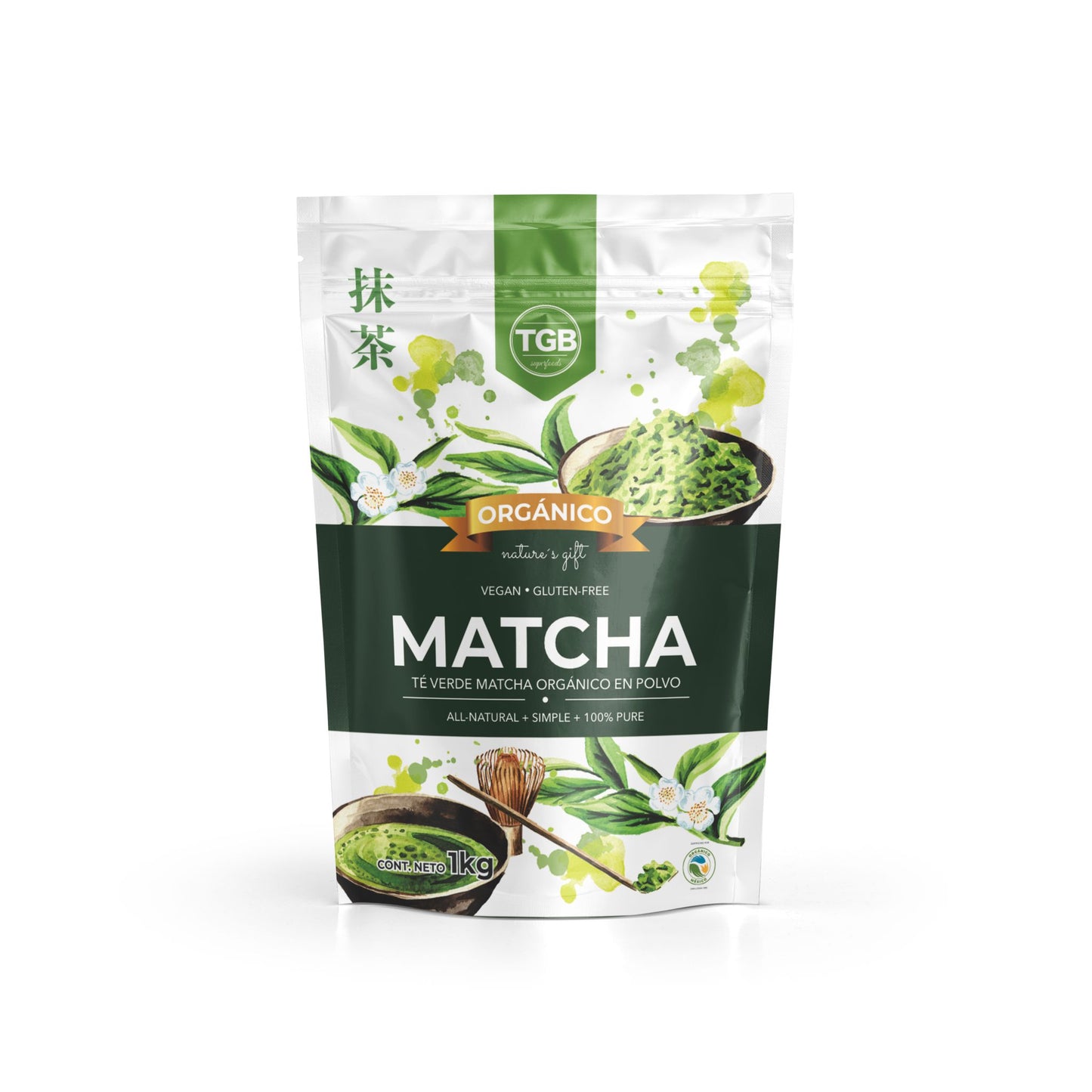 Matcha