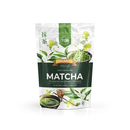 Matcha