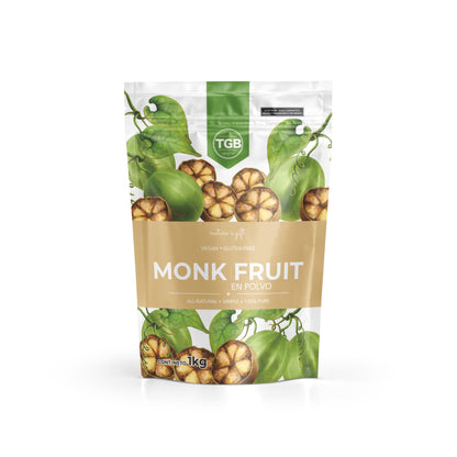 Monk fruit