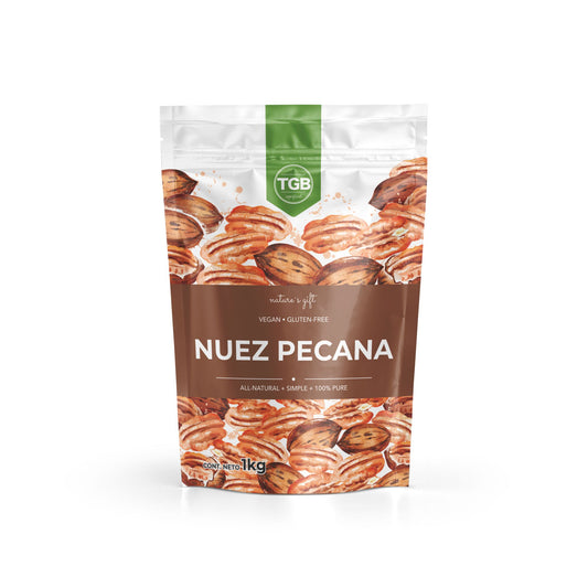 Nuez pecana