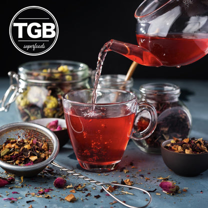 Té Rojo