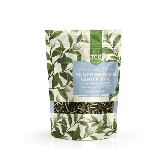 Silver Needle White Tea