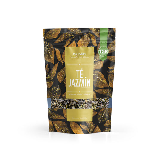 Té Jazmín