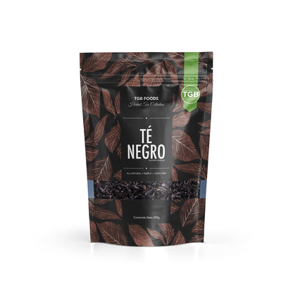 Té Negro