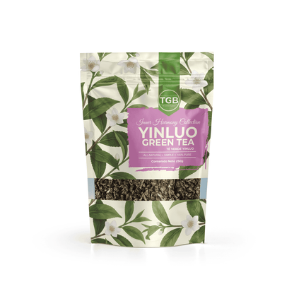 Yinluo Green Tea
